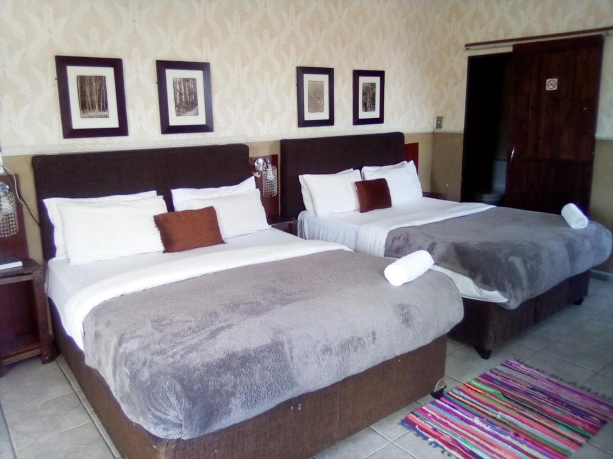 Bread And Barrel Guesthouse Bellville Cape Town Bagian luar foto