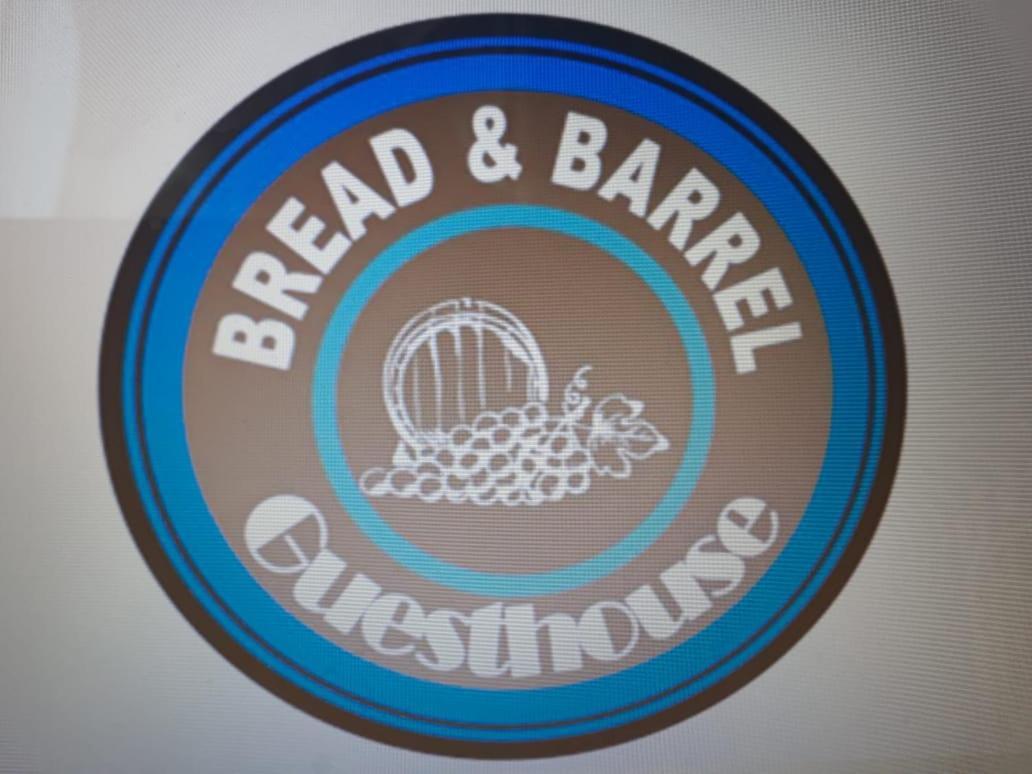 Bread And Barrel Guesthouse Bellville Cape Town Bagian luar foto