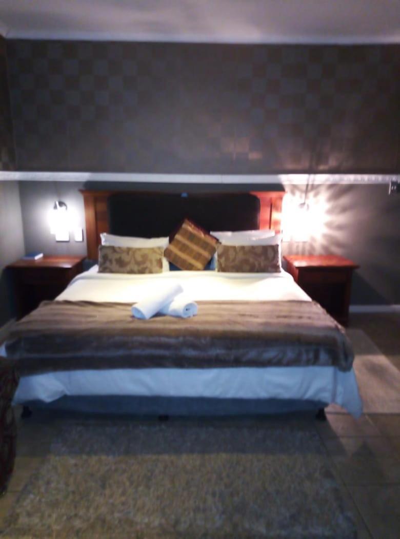 Bread And Barrel Guesthouse Bellville Cape Town Bagian luar foto